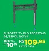 Suporte tv