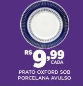 Prato oxford