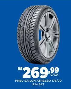 DB Supermercados Pneus sailun oferta