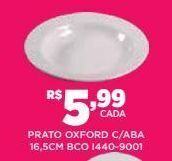DB Supermercados Prato oxford 16,5cm oferta