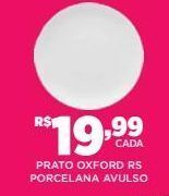 DB Supermercados Prato oxford oferta
