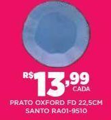 DB Supermercados Prato oxford 22,5cm oferta