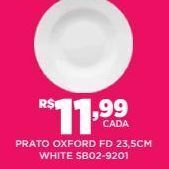 DB Supermercados Prato oxford 23,5cm oferta
