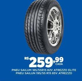 DB Supermercados Pneus sailun oferta