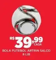 Bola futebol