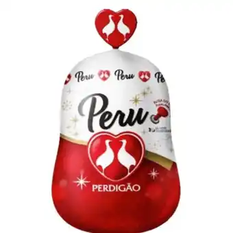 Super Lagoa Peru perdigao temp kg oferta