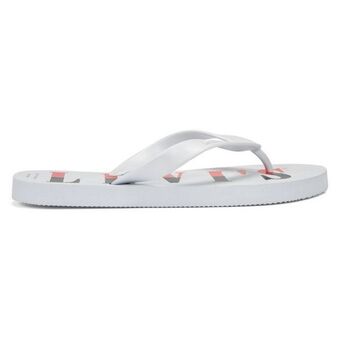 Levi's Chinelo levi's half serif printed flip flop oferta