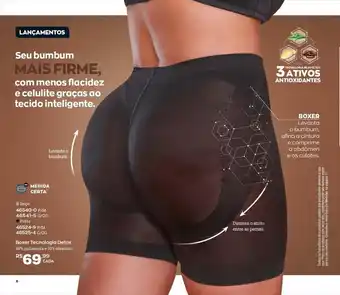 Boxer Tecnologia Detox