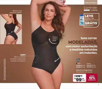 Body Tecnologia Detox