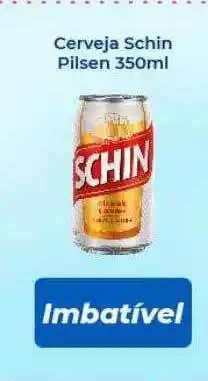 Atakarejo Cerveja schin pilsen oferta