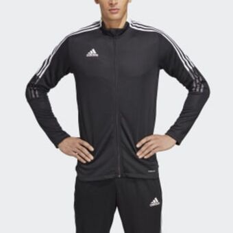 Adidas Jaqueta tiro 21 oferta