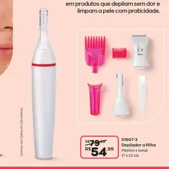 Depilador