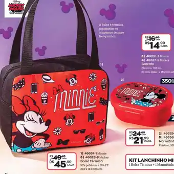 Bolsa térmica