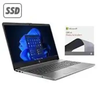 Kalunga Notebook 256-g8 hp, core i5, 16gb de memória, 256gb ssd de a... oferta