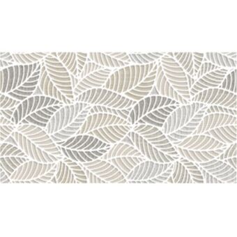 Leroy Merlin Revestimento para parede interna brilhante borda reta tropical beige rt57120 33x60cm embramaco oferta