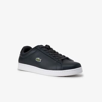 Tênis masculino carnaby evo em couro