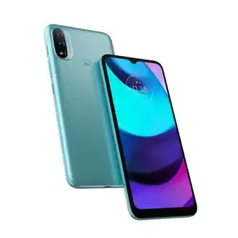 Berlanda Smartphone moto e20 32 gb 2 gb ram motorola oferta