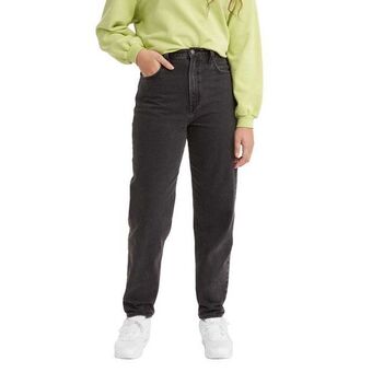 Levi's Calça jeans levi's high loose taper oferta