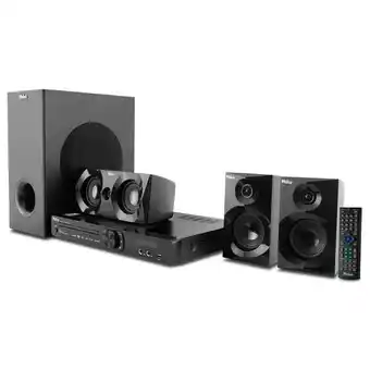 Balaroti Home theater philco pht690 com usb, hdmi oferta