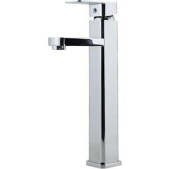 Leroy Merlin Torneira para banheiro misturador monocomando alta madeira pingoo.casa - cromada oferta