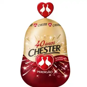 Super Lagoa Chester perdigao kg oferta