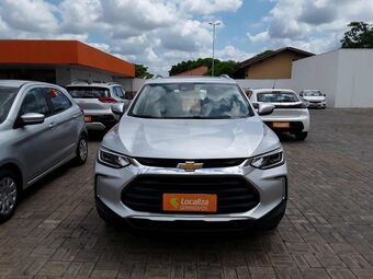 Localiza Tracker premier 1.2 oferta