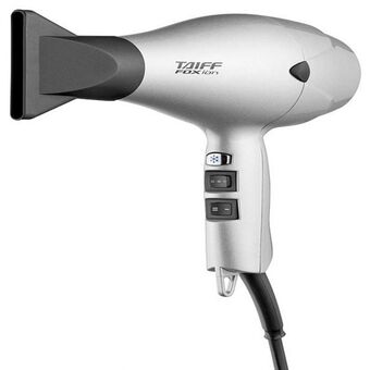 Gazin Secador de cabelo taiff fox ion jato de ar frio 2000w 2 velocidades oferta