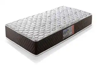 Zema Colchão de espuma umaflex bronze d23 88x188x14 - solteiro oferta
