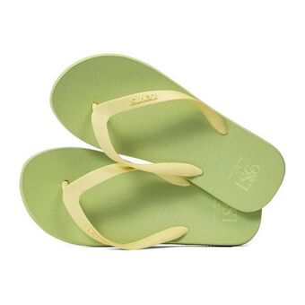 Levi's Chinelo levis ls&co flip flop oferta