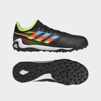 Adidas Chuteira copa sense.3 society oferta