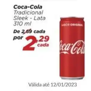 Dia Coca Cola 310ml oferta