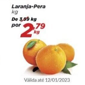 Dia Laranja Pera 1kg oferta