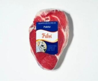Beira Alta Paleta s/osso reserva peca kg oferta