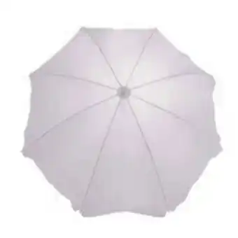 D'avó Supermercado Guarda sol mor 1.80m s coat 3733 oferta