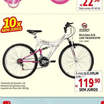 Deltasul Bicicleta oferta