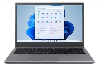 Samsung Samsung book np550xda-ku1br oferta