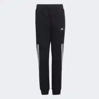 Adidas Calça pernas afuniladas future icons 3-stripes oferta