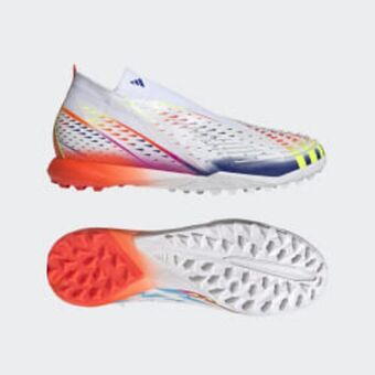 Chuteira predator edge.1 society