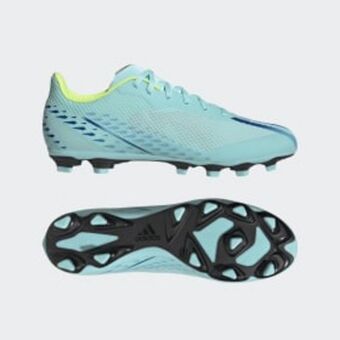 Adidas Chuteira x speedportal.4 fxg oferta