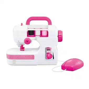 Pão de Açúcar Ateliê de costura com acessórios my style multikids - br1229 oferta