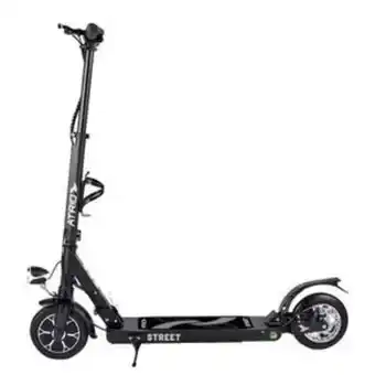 Sipolatti Patinete atrio street elétrico 8” 250w 25km/h oferta