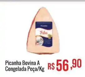 Mart Minas Picanha bovina oferta