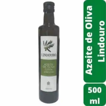 Extrabom Supermercados Azeite oliva lindouro extra virgem 500ml oferta
