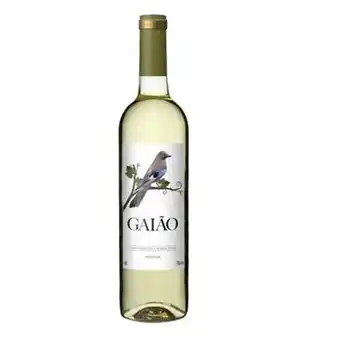 Vinho verde português gaião 750ml