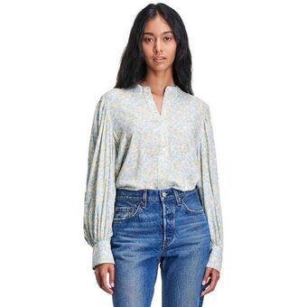 Levi's Blusa levis carolina blouse oferta