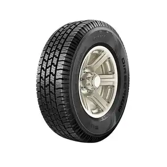 Carrefour Express Pneu aro 16 265/70r16 goodyear direction suv oferta