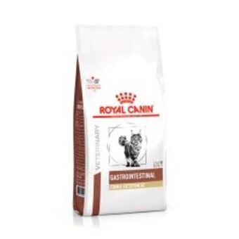 Petz Ração royal canin veterinary gastrointestinal fibre response para gatos adultos 1,5kg oferta