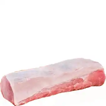 Super Lagoa Lombo suino sadia oferta