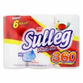 Papel folha dupla sulleg c6 un