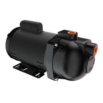 Bomba auto aspirante 2cv ap3c dancor bivolt
